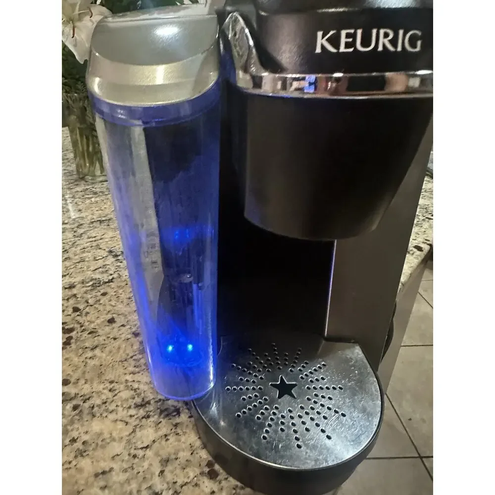 keurig k70 coffee maker Works Great